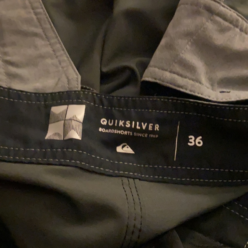 Quicksilver - image 4